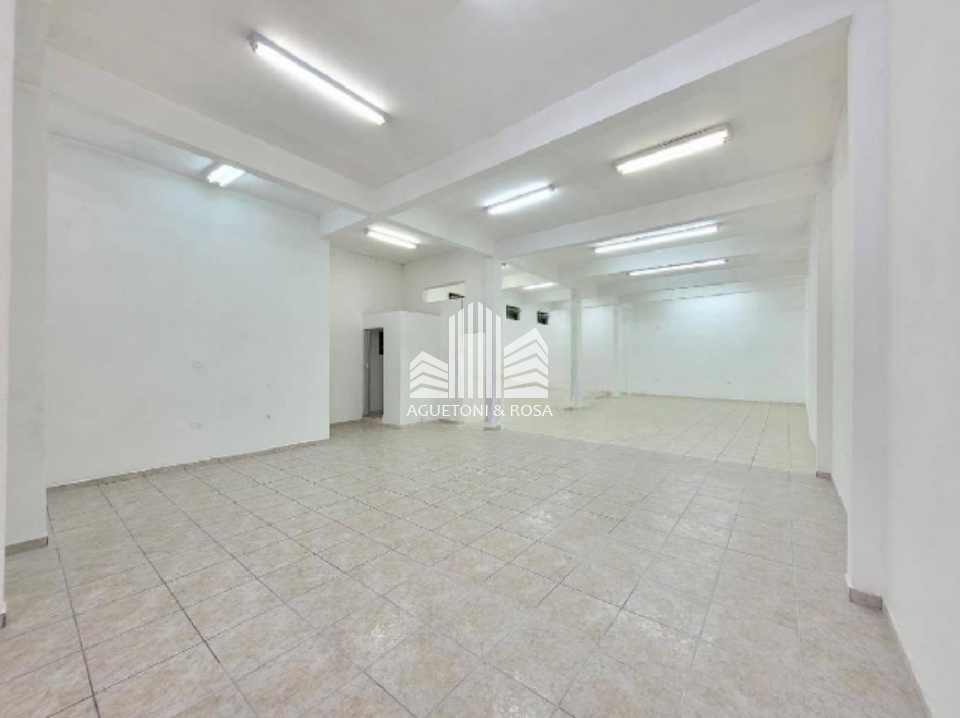 Loja-Salão para alugar, 220m² - Foto 1