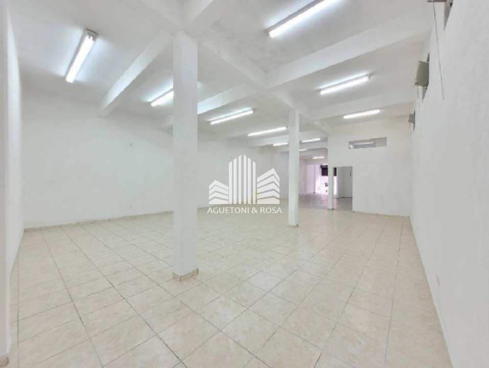 Loja-Salão para alugar, 220m² - Foto 2