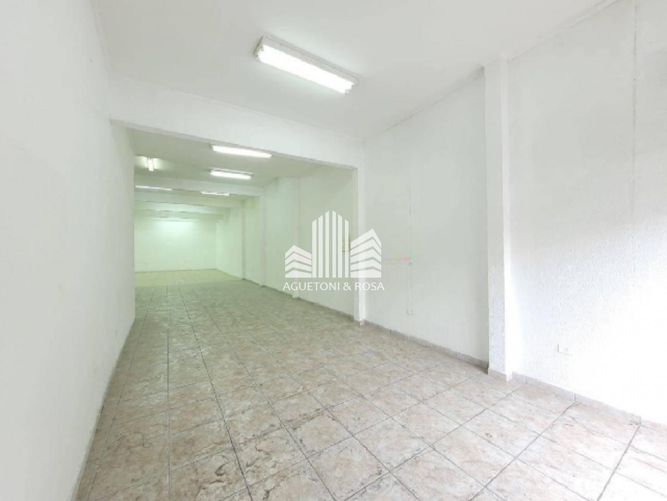 Loja-Salão para alugar, 220m² - Foto 5