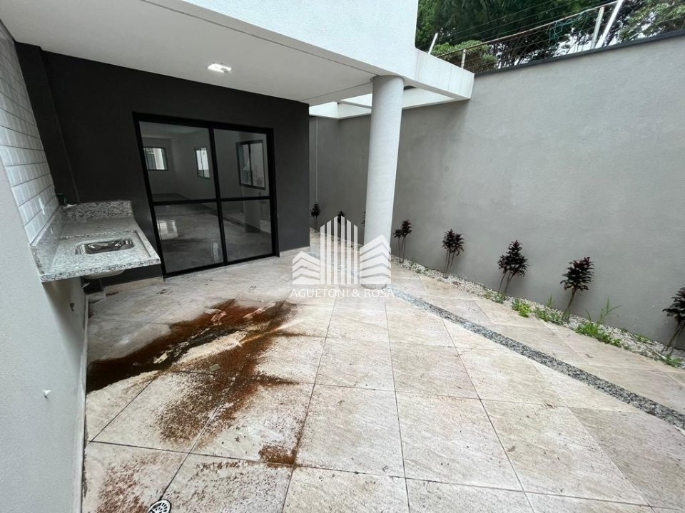 Sobrado à venda com 3 quartos, 120m² - Foto 15