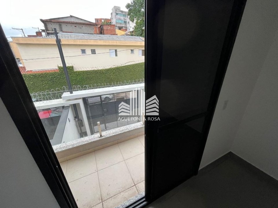 Sobrado à venda com 3 quartos, 120m² - Foto 36