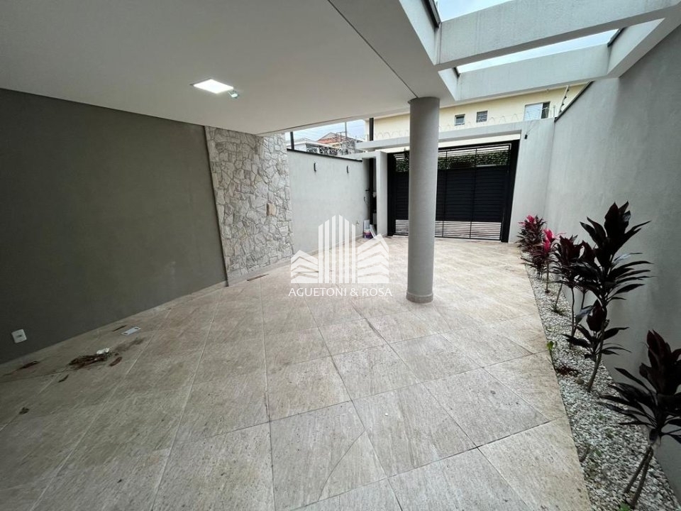 Sobrado à venda com 3 quartos, 120m² - Foto 6