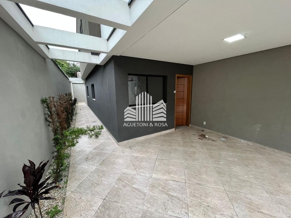 Sobrado à venda com 3 quartos, 120m² - Foto 4