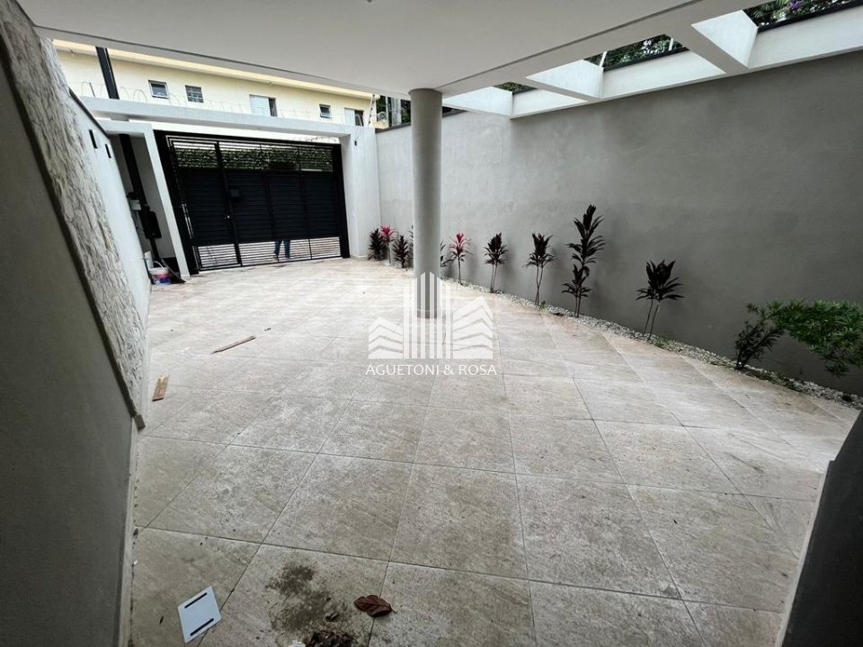 Sobrado à venda com 3 quartos, 120m² - Foto 5