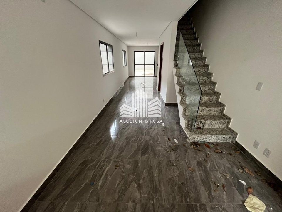 Sobrado à venda com 3 quartos, 120m² - Foto 14