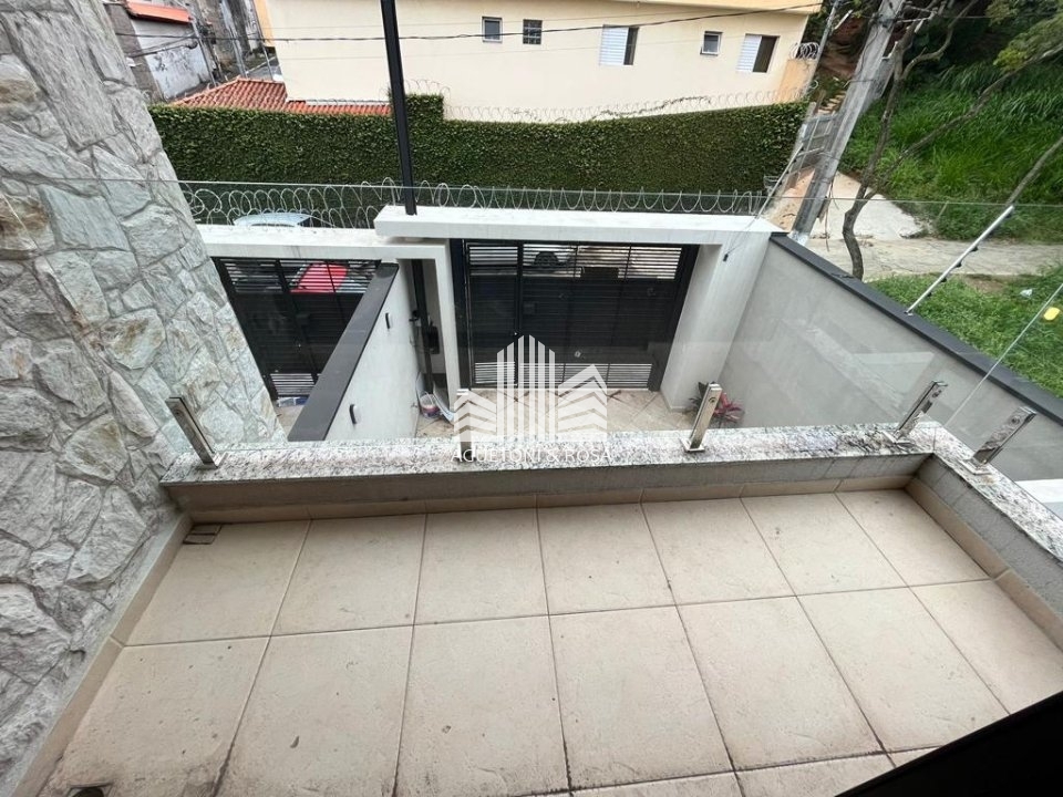 Sobrado à venda com 3 quartos, 120m² - Foto 33