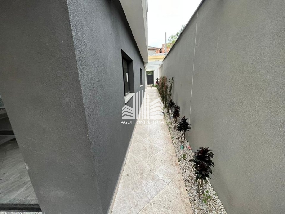 Sobrado à venda com 3 quartos, 120m² - Foto 8