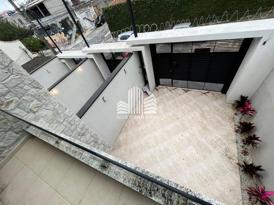 Sobrado à venda com 3 quartos, 120m² - Foto 35