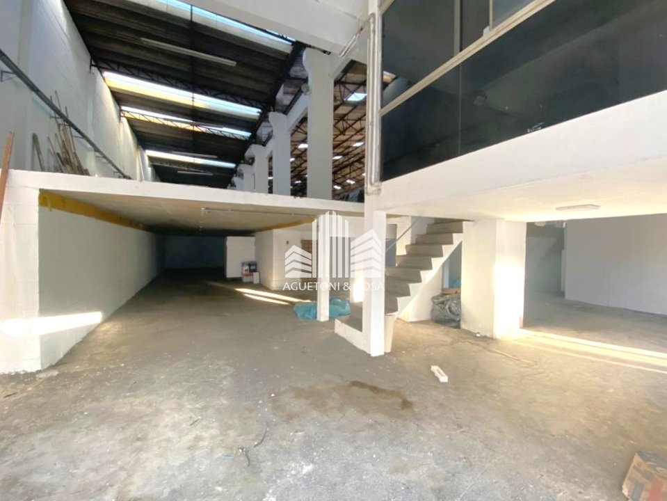 Depósito-Galpão-Armazém para alugar, 3642m² - Foto 5