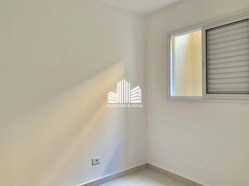 Apartamento à venda com 2 quartos, 37m² - Foto 1