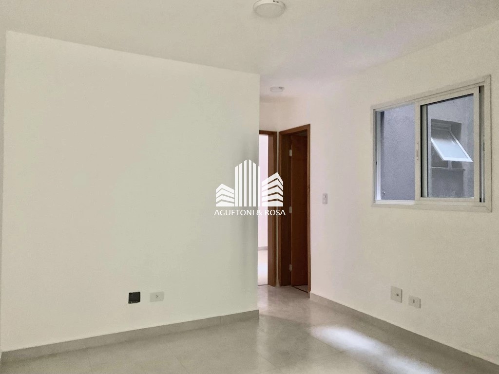 Apartamento à venda com 2 quartos, 37m² - Foto 6