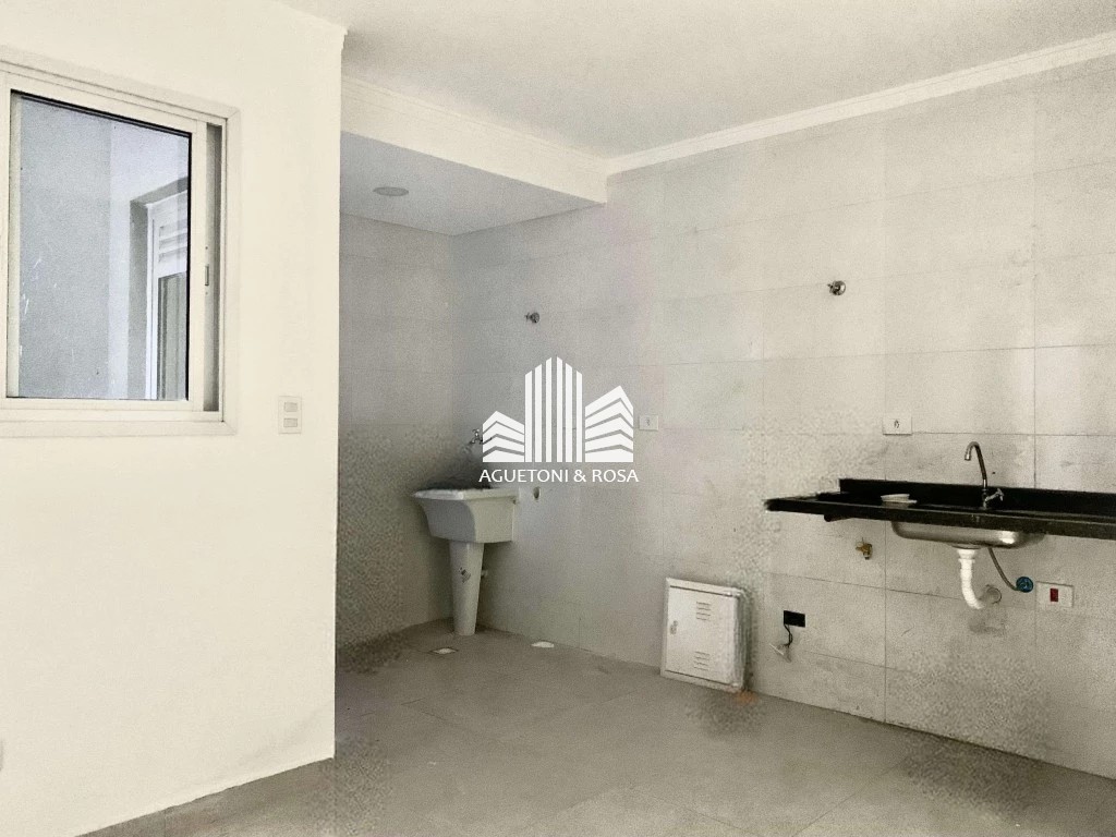 Apartamento à venda com 2 quartos, 37m² - Foto 7