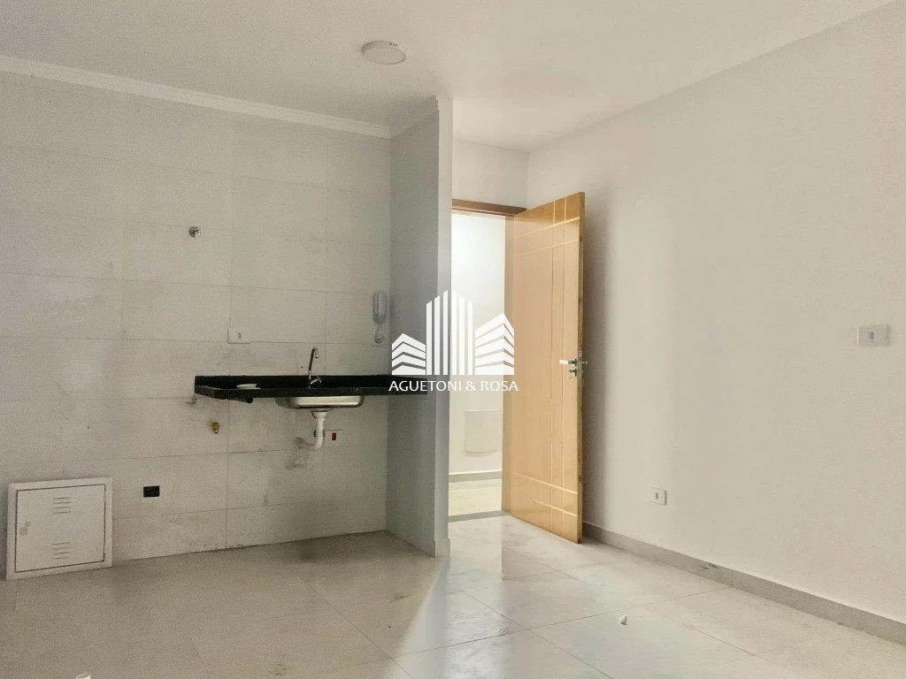 Apartamento à venda com 2 quartos, 37m² - Foto 11