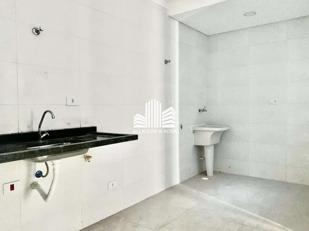 Apartamento à venda com 2 quartos, 37m² - Foto 12