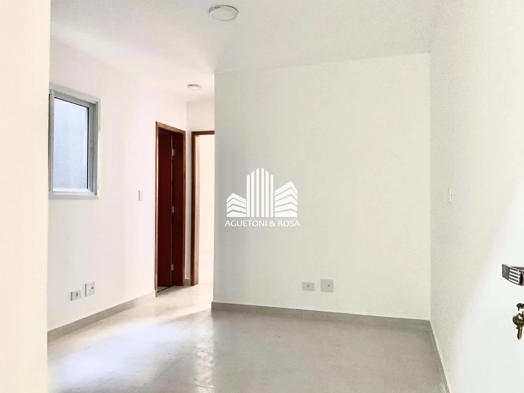 Apartamento à venda com 2 quartos, 37m² - Foto 13