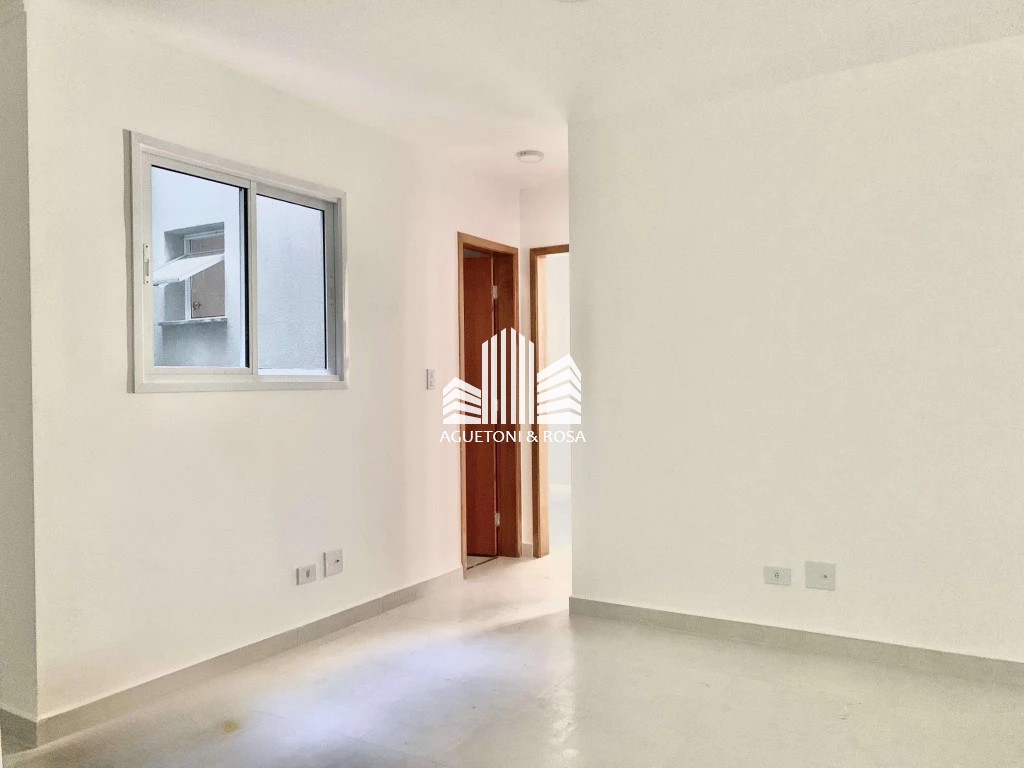 Apartamento à venda com 2 quartos, 37m² - Foto 14