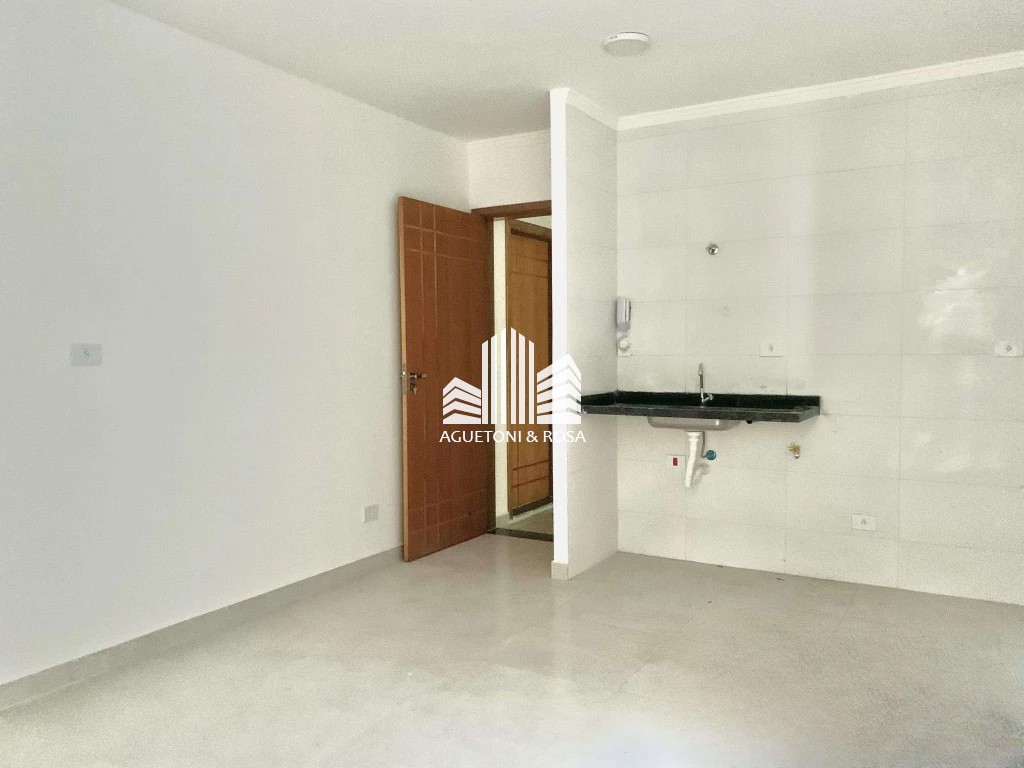 Apartamento à venda com 2 quartos, 37m² - Foto 19