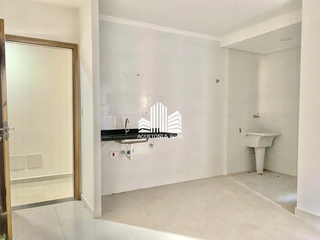 Apartamento à venda com 2 quartos, 37m² - Foto 21