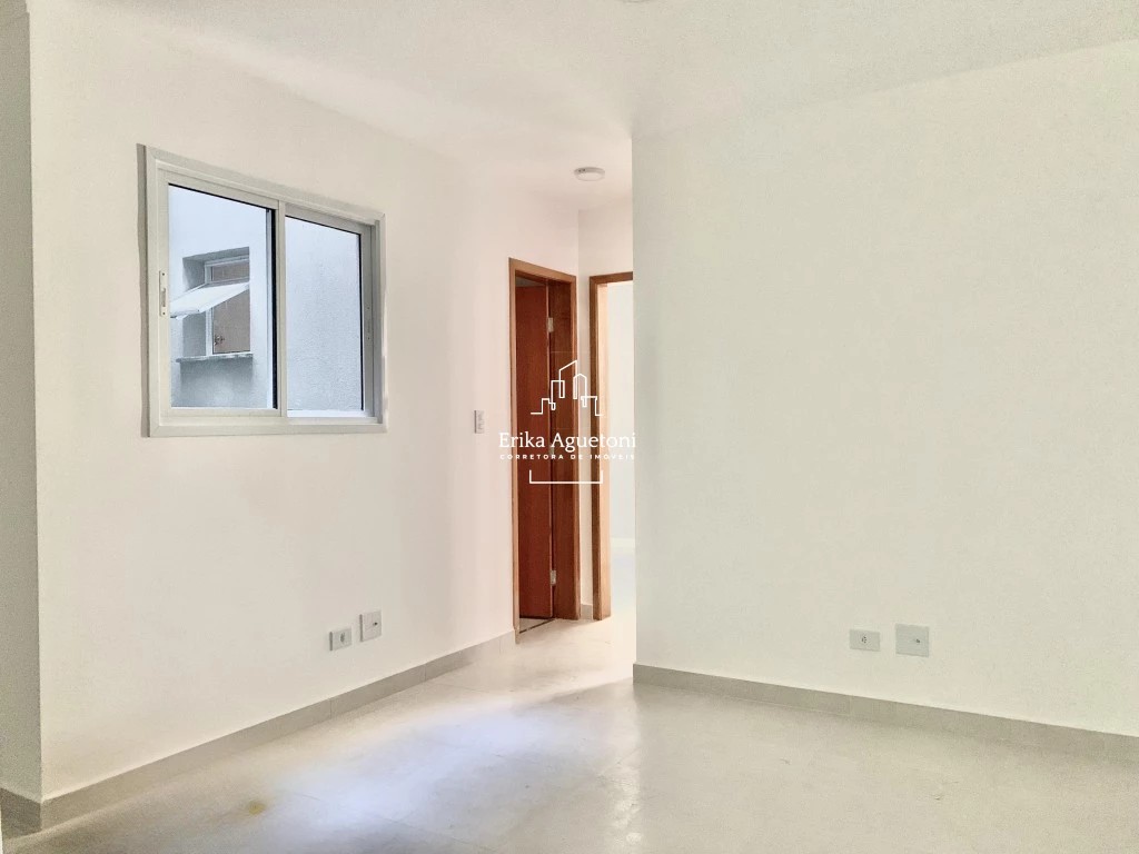 Apartamento, 2 quartos, 37 m² - Foto 1