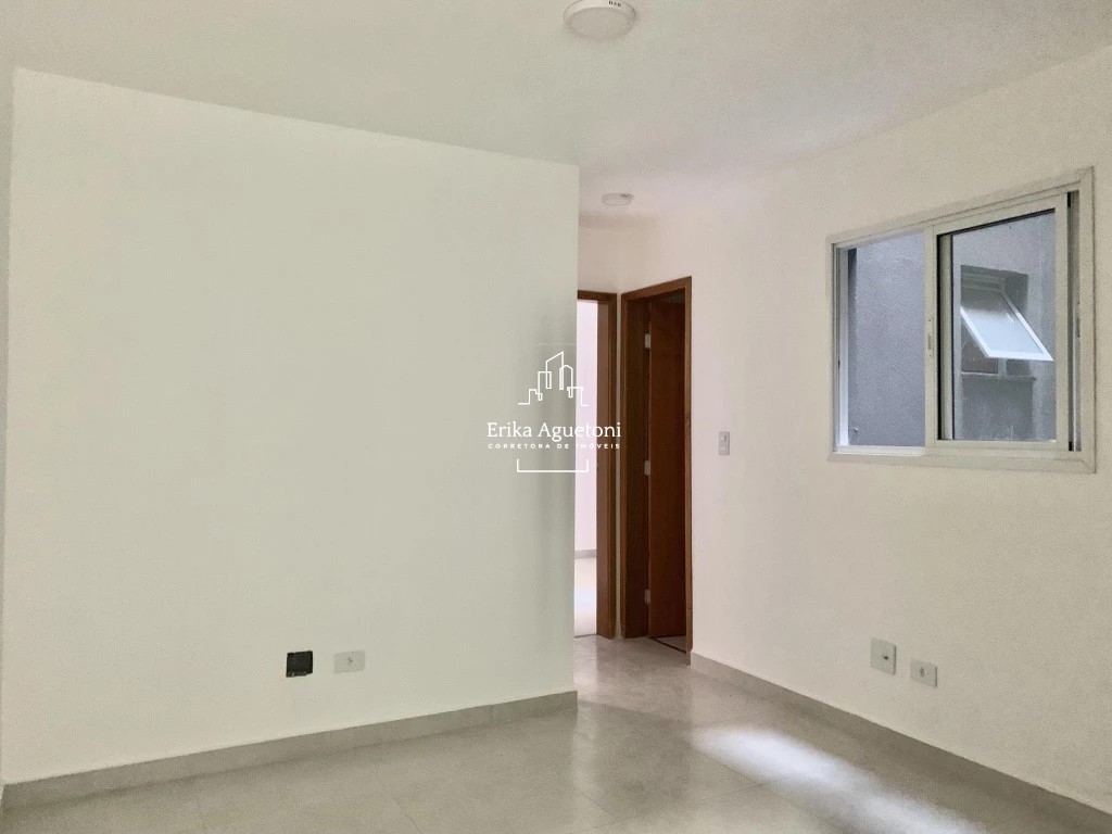 Apartamento, 2 quartos, 37 m² - Foto 2