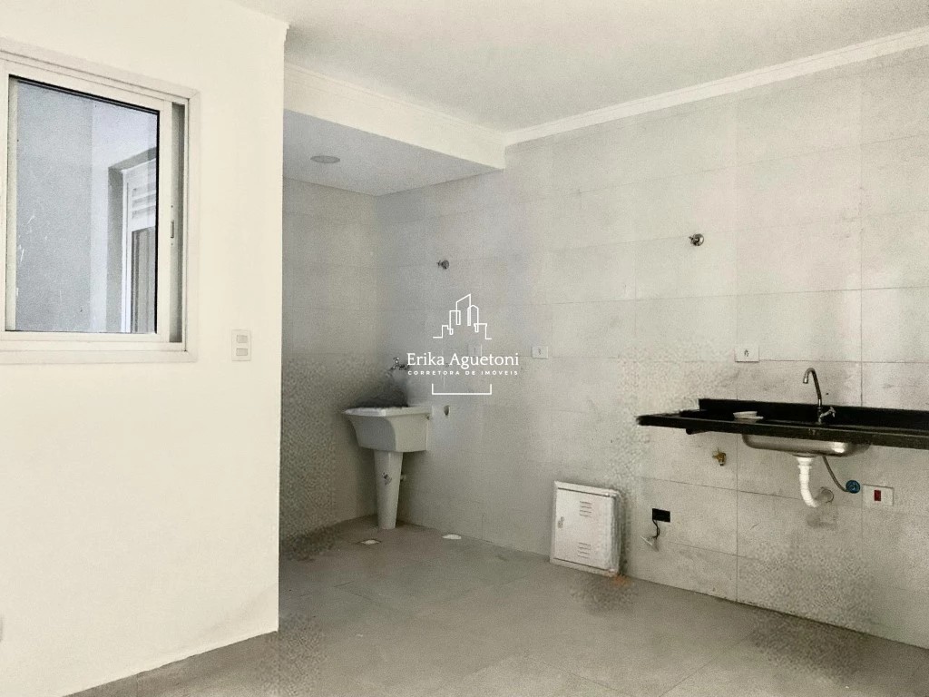 Apartamento, 2 quartos, 37 m² - Foto 3