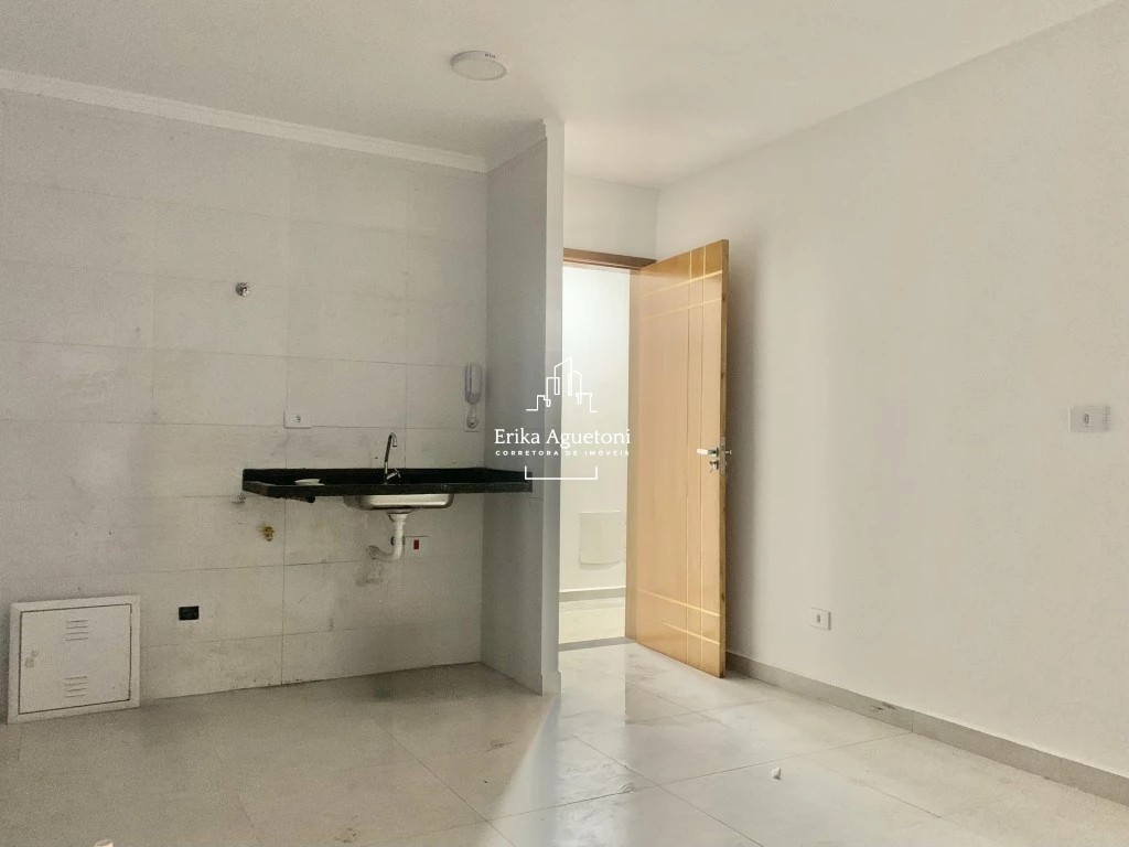 Apartamento, 2 quartos, 37 m² - Foto 5