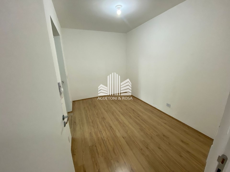 Apartamento à venda com 2 quartos, 40m² - Foto 8