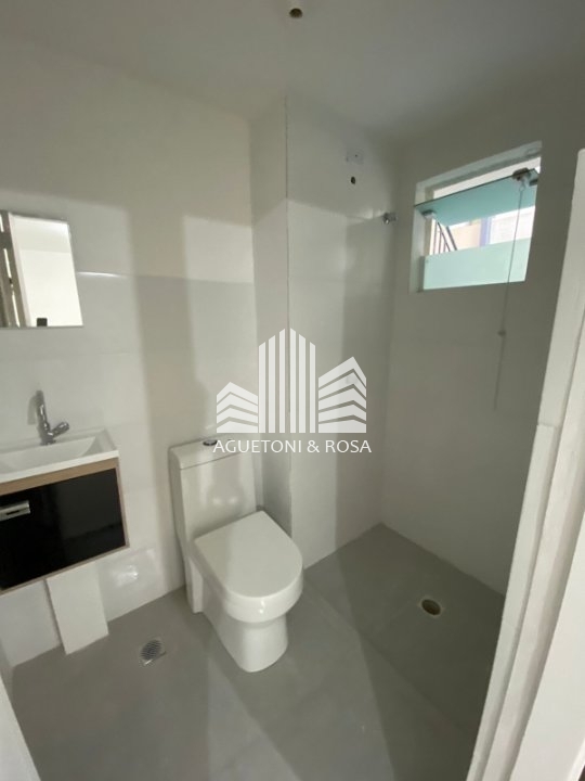 Apartamento à venda com 2 quartos, 40m² - Foto 4