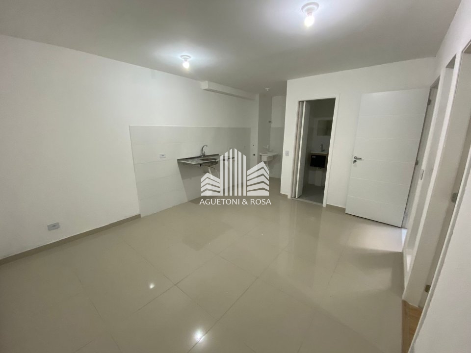 Apartamento à venda com 2 quartos, 40m² - Foto 10