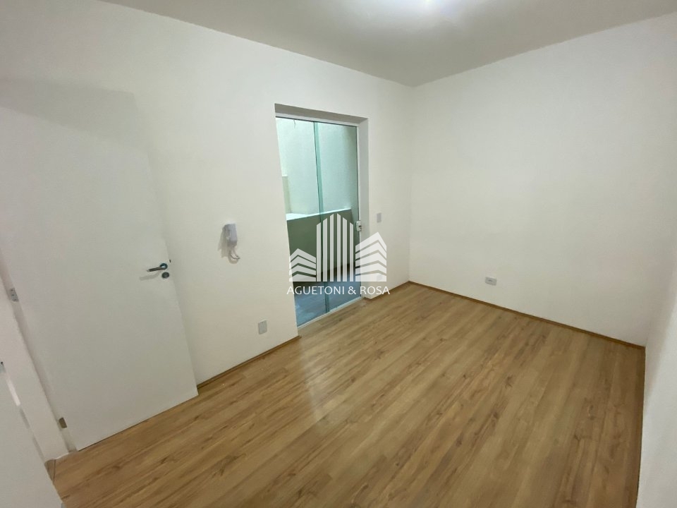 Apartamento à venda com 2 quartos, 40m² - Foto 7