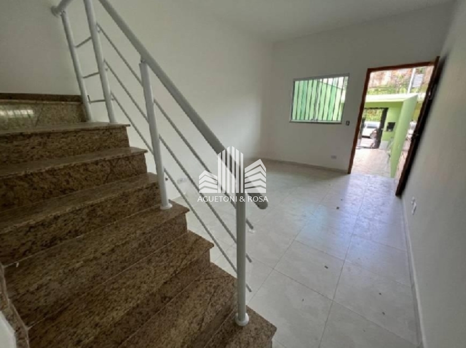 Sobrado à venda com 2 quartos, 84m² - Foto 4