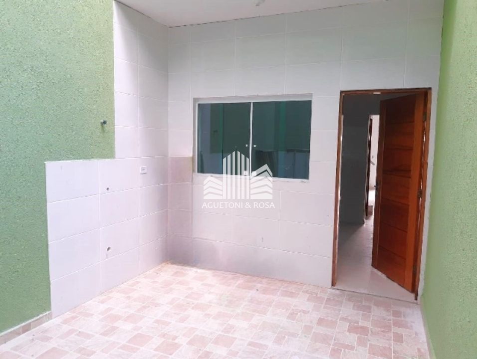 Sobrado à venda com 2 quartos, 84m² - Foto 9