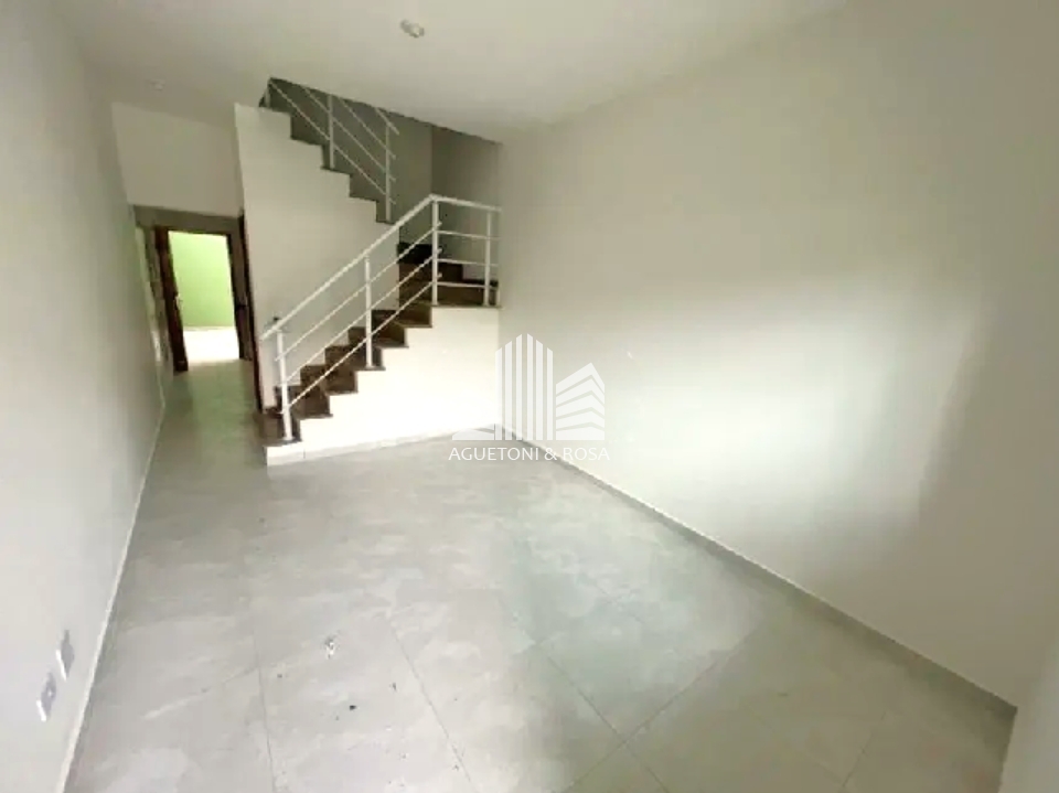 Sobrado à venda com 2 quartos, 84m² - Foto 3