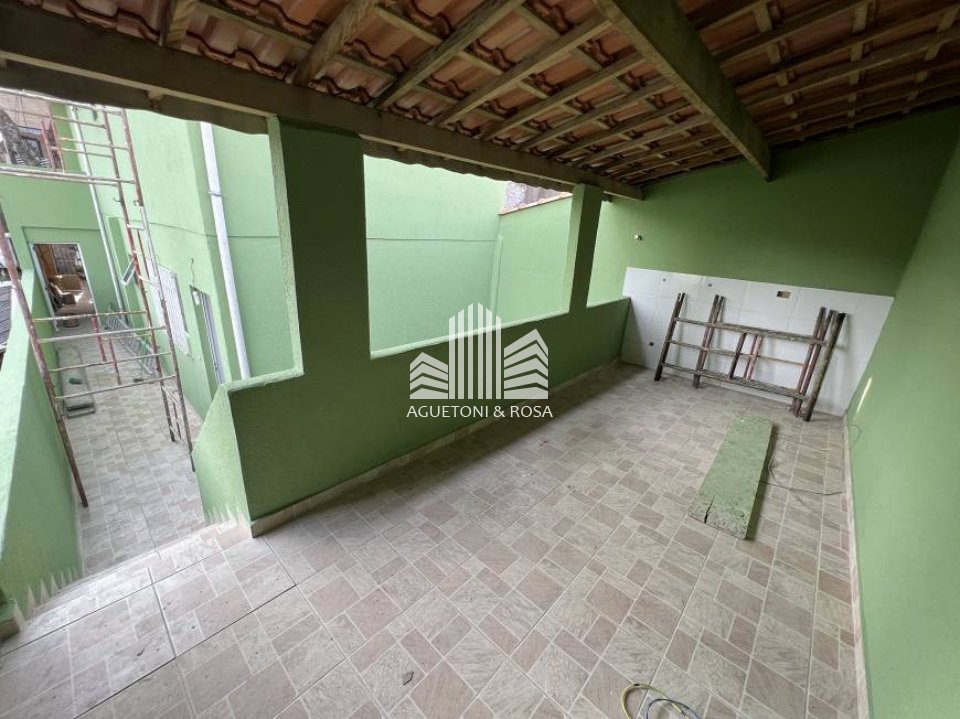 Sobrado à venda com 2 quartos, 140m² - Foto 13