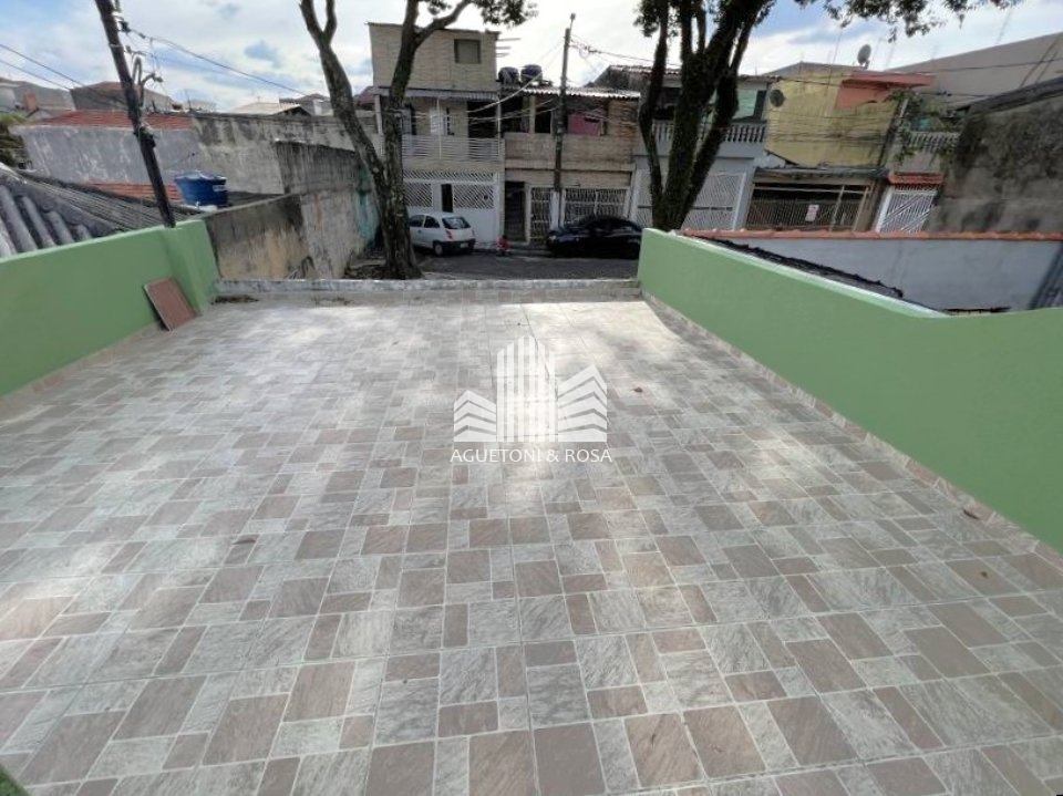 Sobrado à venda com 2 quartos, 140m² - Foto 18