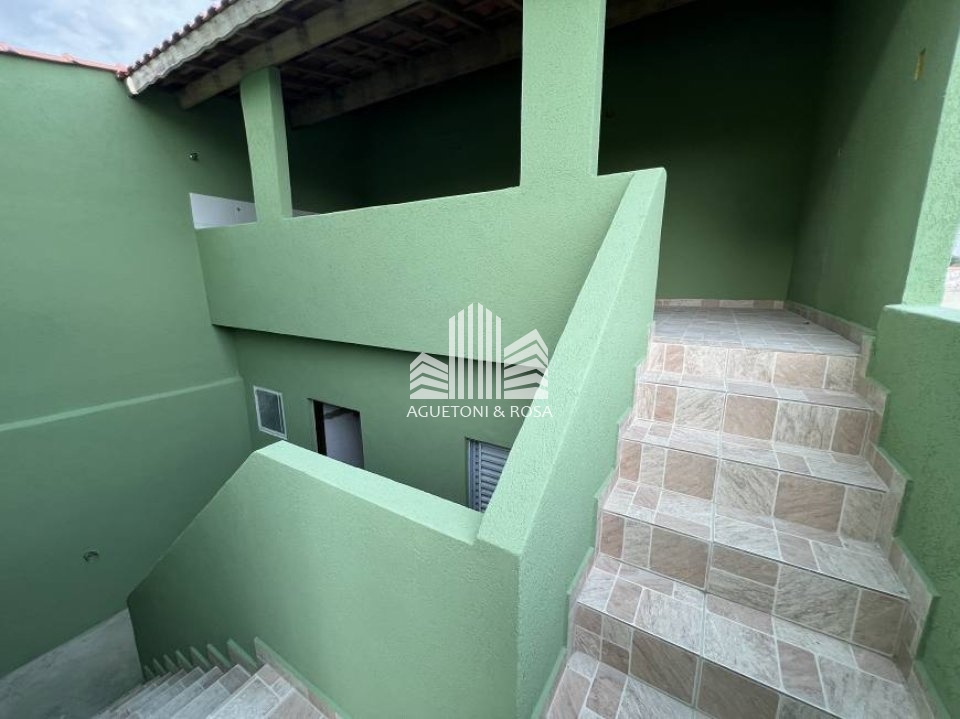 Sobrado à venda com 2 quartos, 140m² - Foto 12