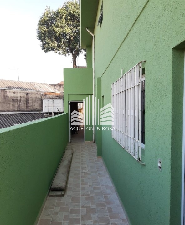 Sobrado à venda com 2 quartos, 140m² - Foto 11