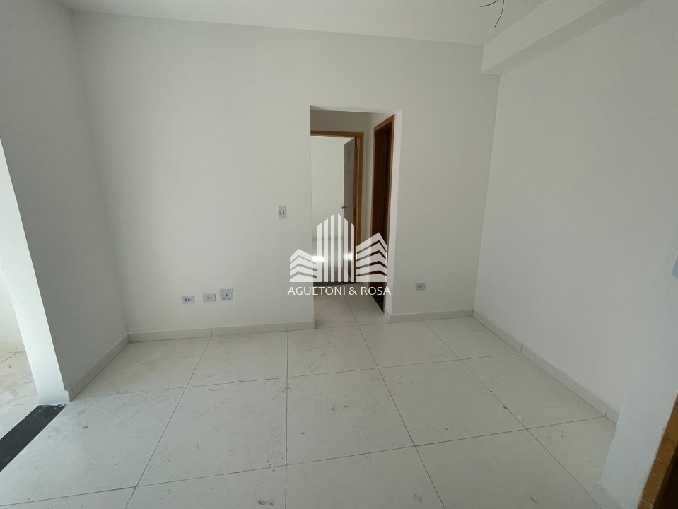 Apartamento à venda com 2 quartos, 60m² - Foto 3