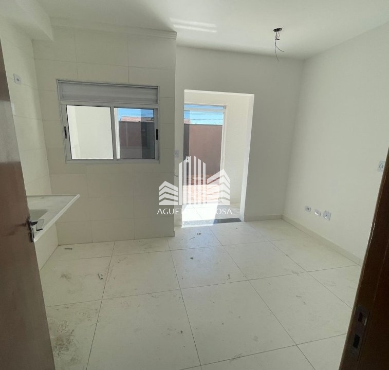 Apartamento à venda com 2 quartos, 60m² - Foto 1