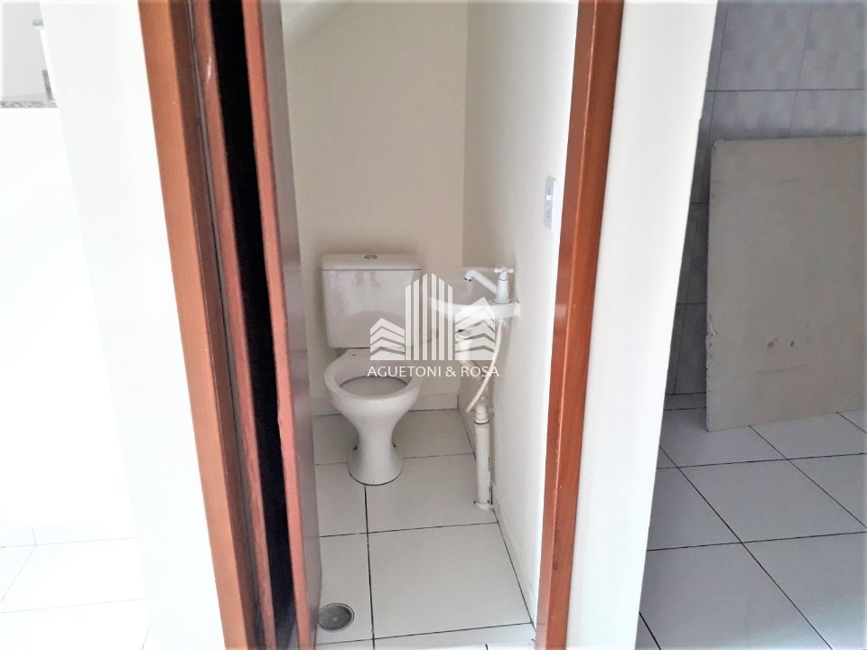 Sobrado à venda com 2 quartos, 65m² - Foto 5