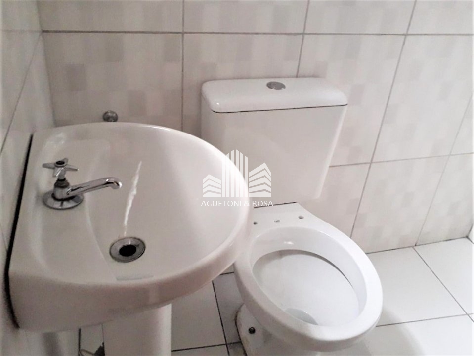 Sobrado à venda com 2 quartos, 65m² - Foto 16