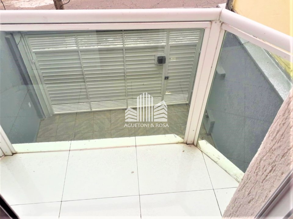 Sobrado à venda com 2 quartos, 65m² - Foto 19