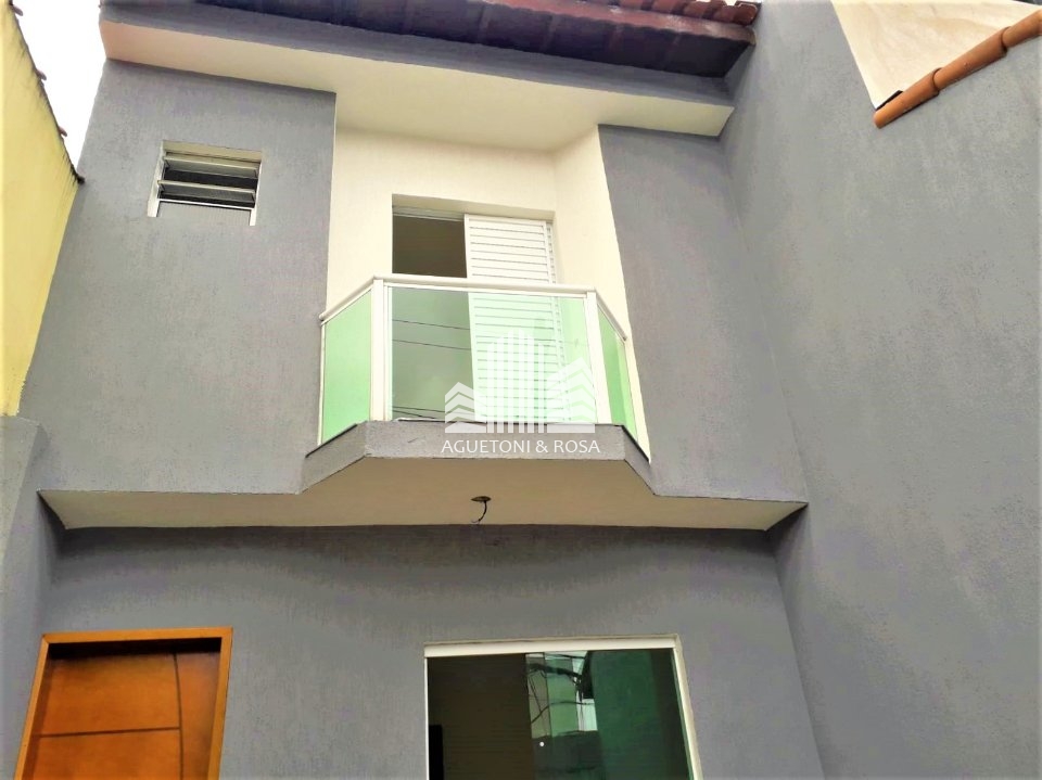 Sobrado à venda com 2 quartos, 65m² - Foto 23