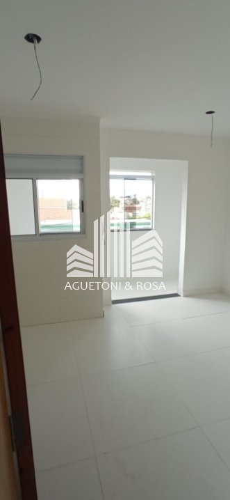 Apartamento à venda com 2 quartos, 40m² - Foto 3