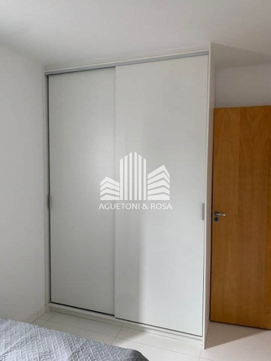 Apartamento à venda com 2 quartos, 40m² - Foto 10