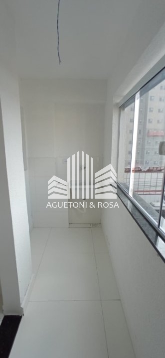 Apartamento à venda com 2 quartos, 40m² - Foto 7