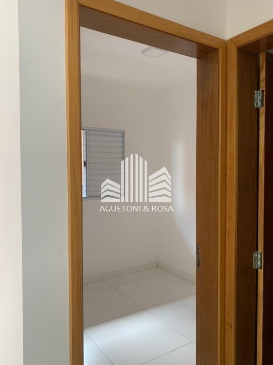 Apartamento à venda com 2 quartos, 36m² - Foto 5