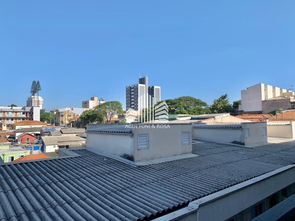 Apartamento para alugar com 1 quarto, 41m² - Foto 23