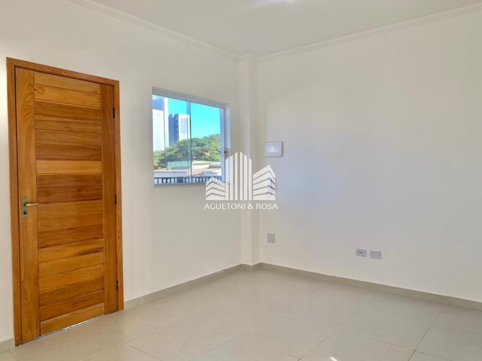 Apartamento para alugar com 1 quarto, 41m² - Foto 2