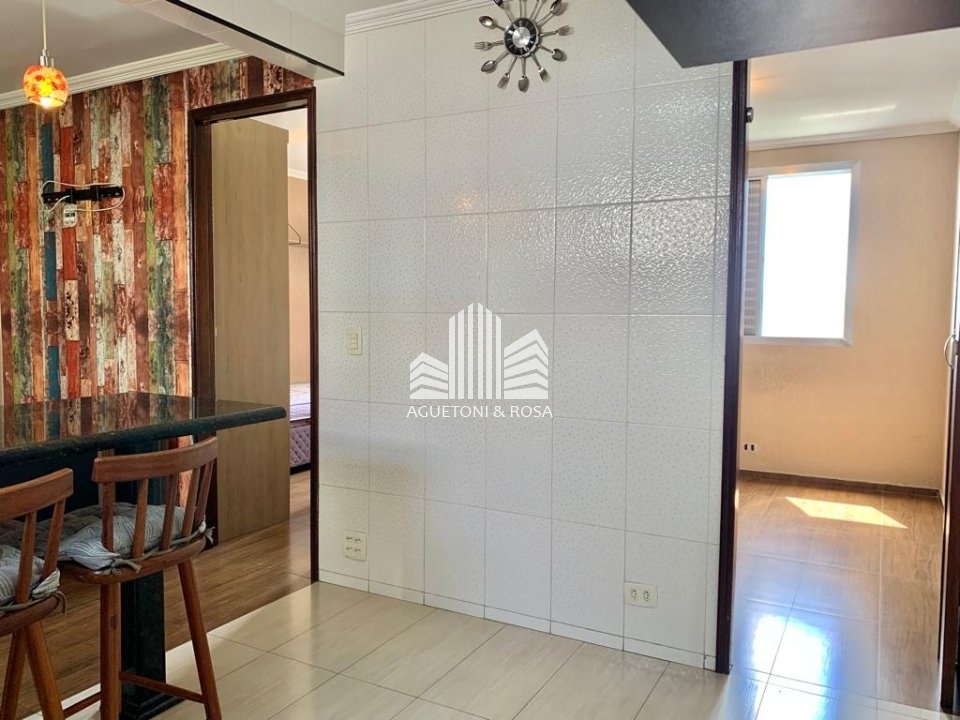 Apartamento para alugar com 2 quartos, 48m² - Foto 16